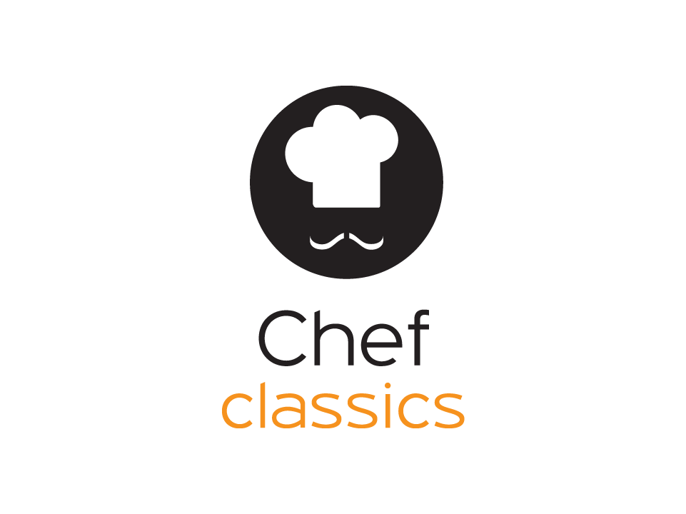 Chef Classics logotype