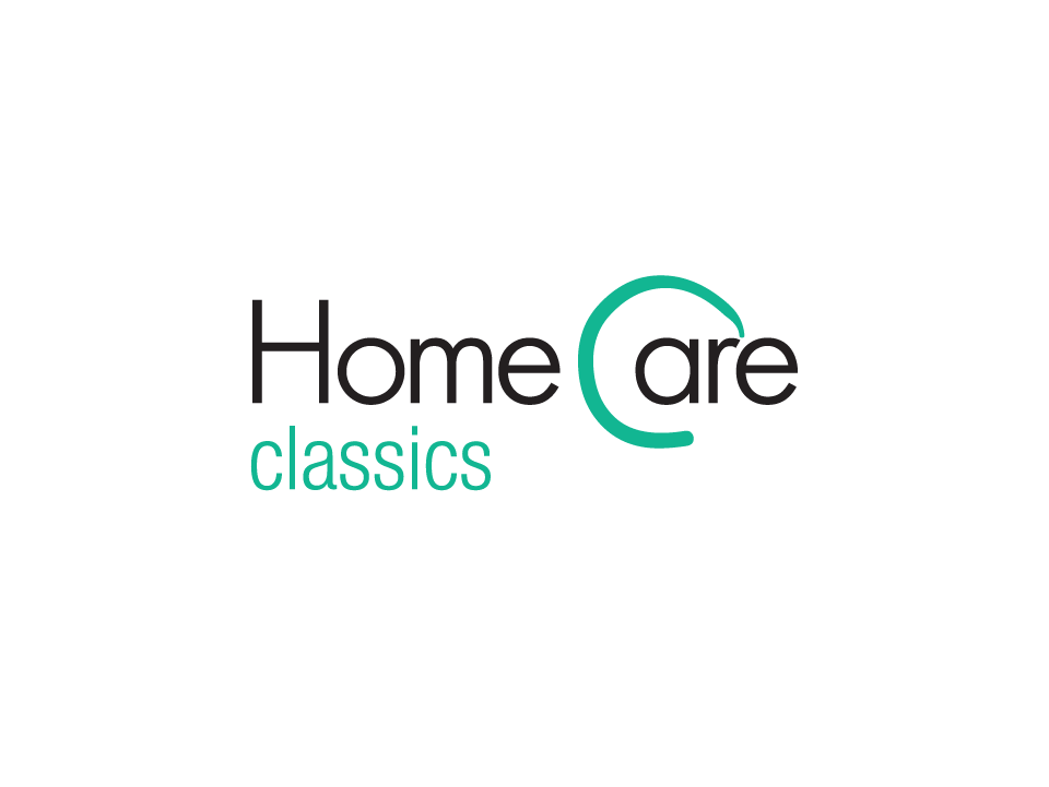 Home Care Classics logotype
