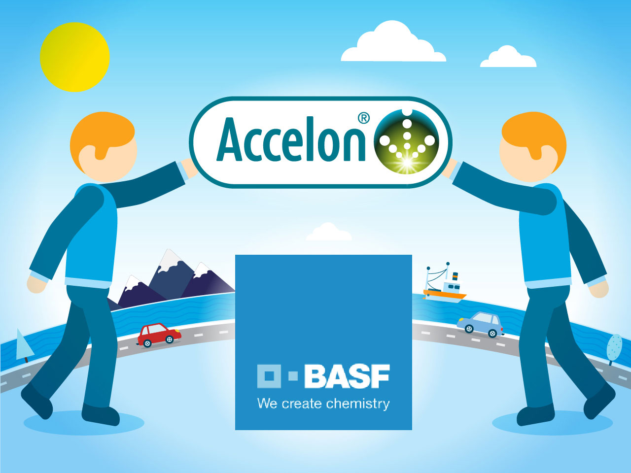BASF Accelon featured image