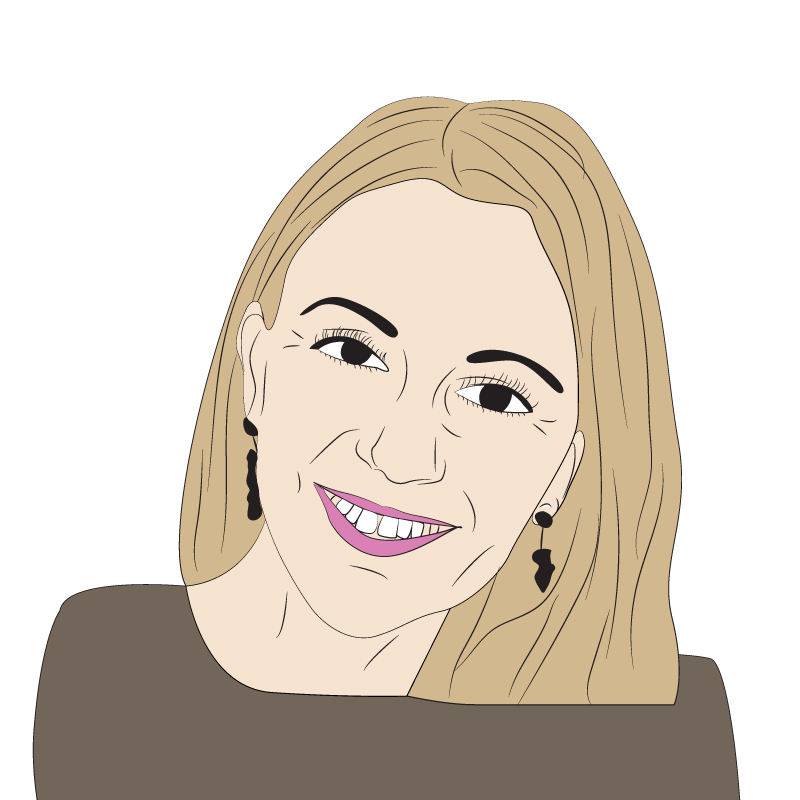 Barbara Voukaki