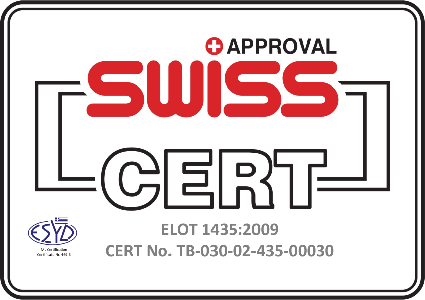 Asterias ELOT Certification