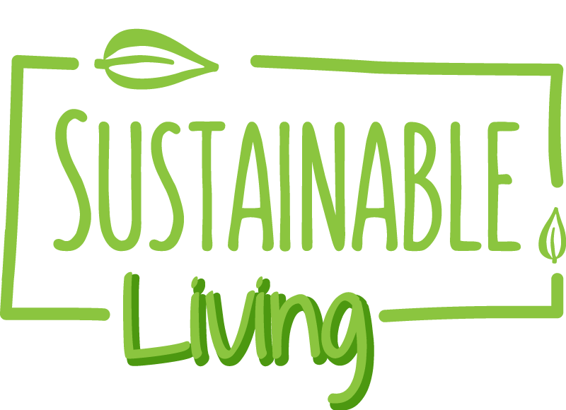 Sustainable Living logotype